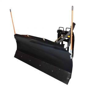 60 Inch Hydraulic Angling Plow