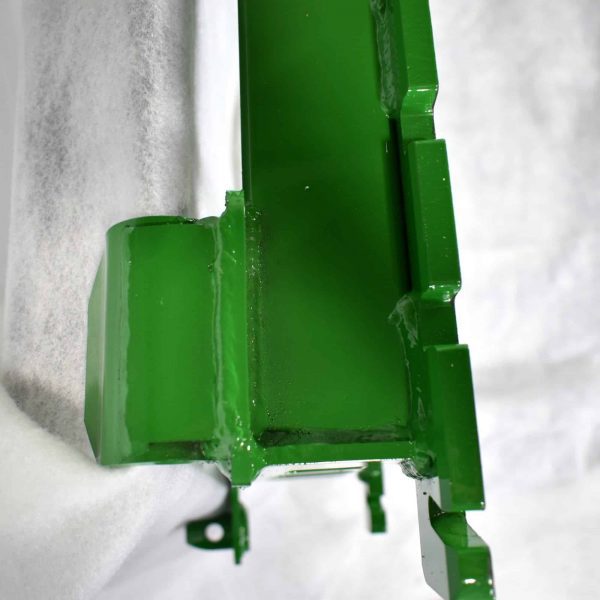 FF-30-JDHR PALLET FORK FRAME