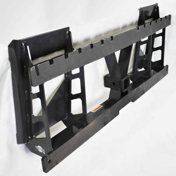 FF-30-SSHR KUBOTA FORK FRAME