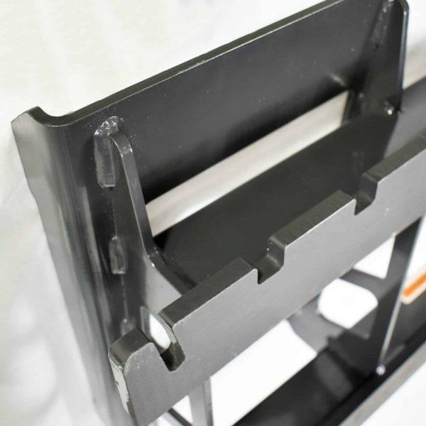 FF-30-SSHR KUBOTA FORK FRAME