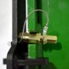 SubCompact Hitch Adapter for JD Quik-Tatch Hitch/54 Blade