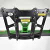 Compact Hitch Adapter for JD Quik-Tatch Hitch/54 Blade