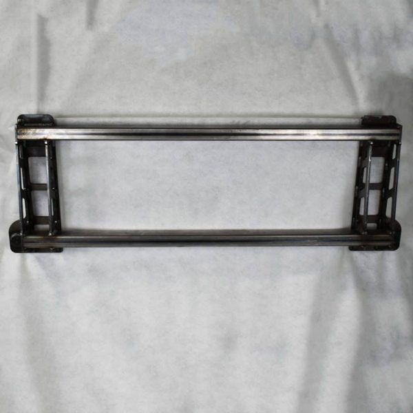 BARE WELDMENT FRAME