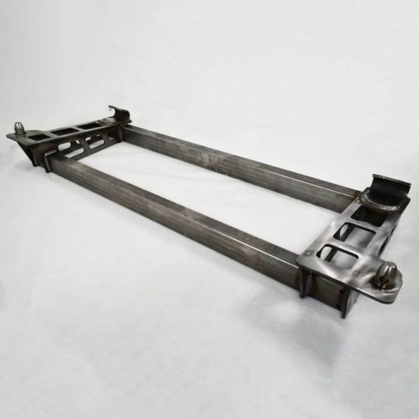 BARE WELDMENT FRAME
