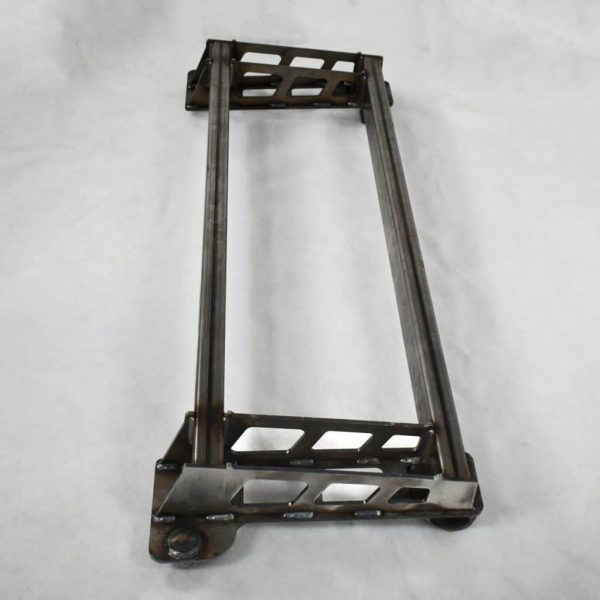 BARE WELDMENT FRAME