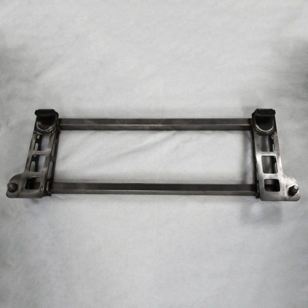 BARE WELDMENT FRAME