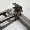 BARE WELDMENT FRAME