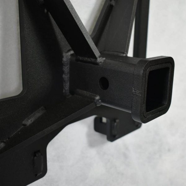 2 INCH HITCH ADAPTER