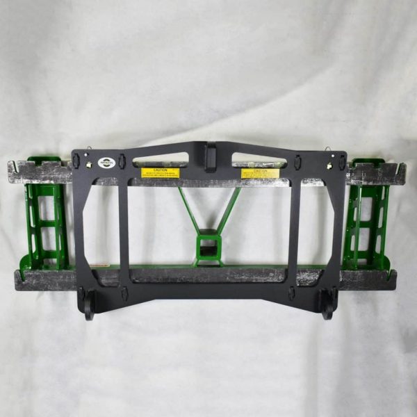 3PT QUICK HITCH ADAPTER