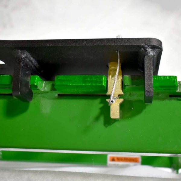 3PT QUICK HITCH ADAPTER