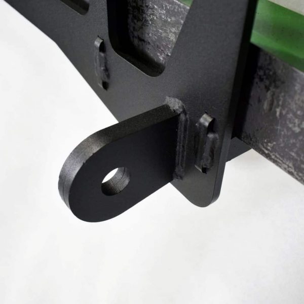 3PT QUICK HITCH ADAPTER