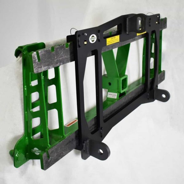 3PT QUICK HITCH ADAPTER