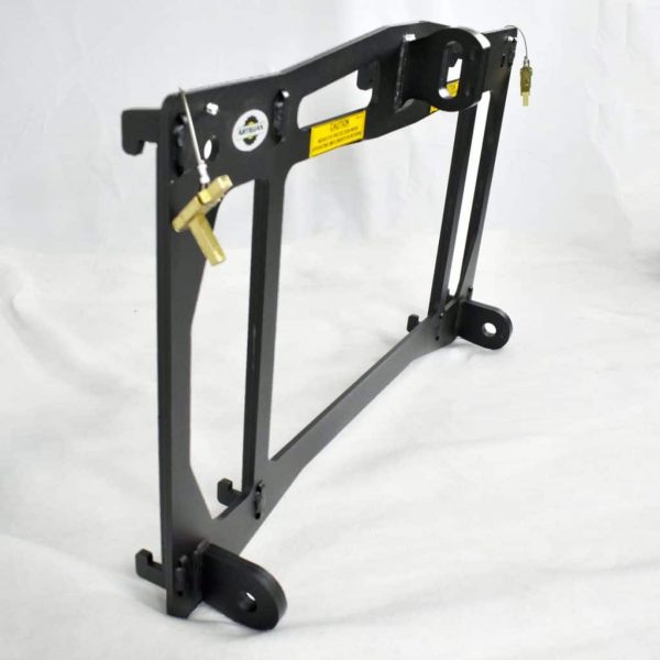3PT QUICK HITCH ADAPTER