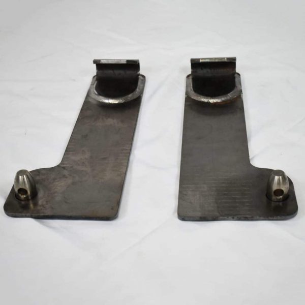 ATTACHING PLATE KIT