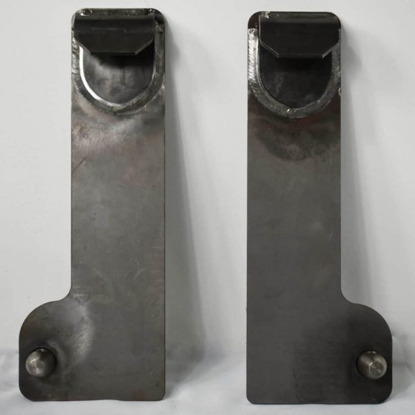 ATTACHING PLATE KIT