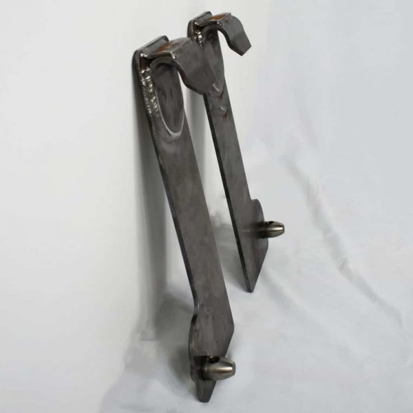 ATTACHING PLATE KIT