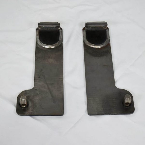 ATTACHING PLATE KIT