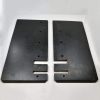 Extension Wings for the John Deere 54 Blade