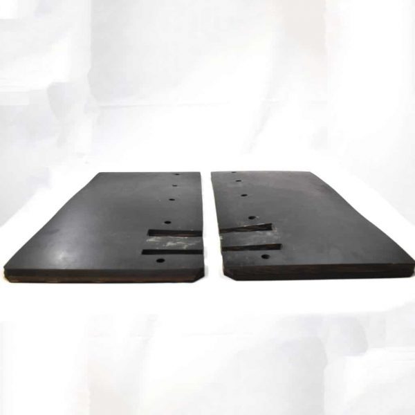 Extension Wings for the John Deere 54 Blade