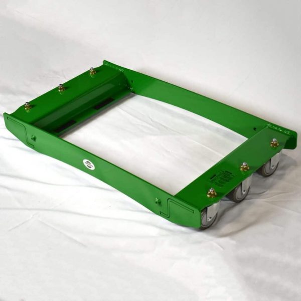 JD BALLAST BOX TROLLEY