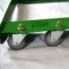 JD BALLAST BOX TROLLEY