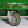 JD BALLAST BOX TROLLEY