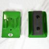Backhoe Turf Feet