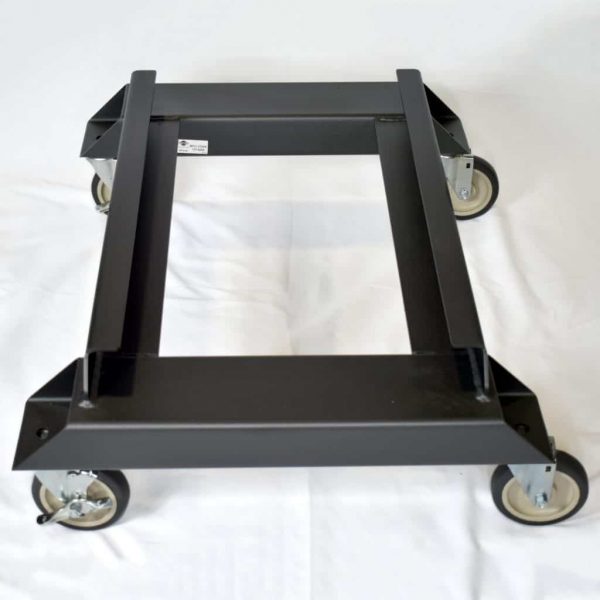 Fork-n-Bucket Cart