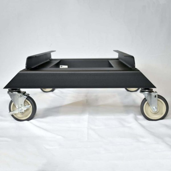 Fork-n-Bucket Cart