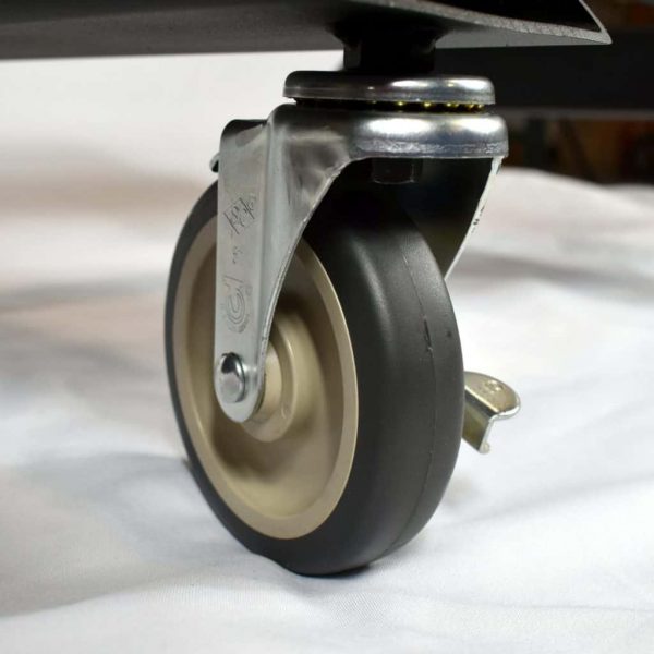 Fork-n-Bucket Cart