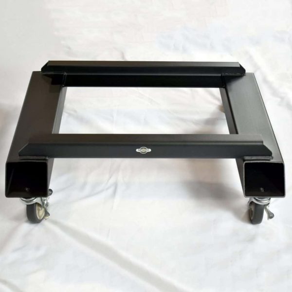 Fork-n-Bucket Cart