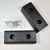 Backhoe Turf Feet Street Pads