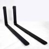 3 INCH FULL TAPER FORKS