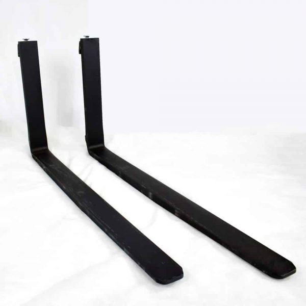 3 INCH FULL TAPER FORKS