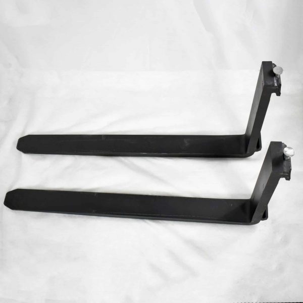 4 INCH STANDARD TAPER FORKS