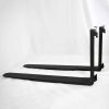 4 INCH STANDARD TAPER FORKS