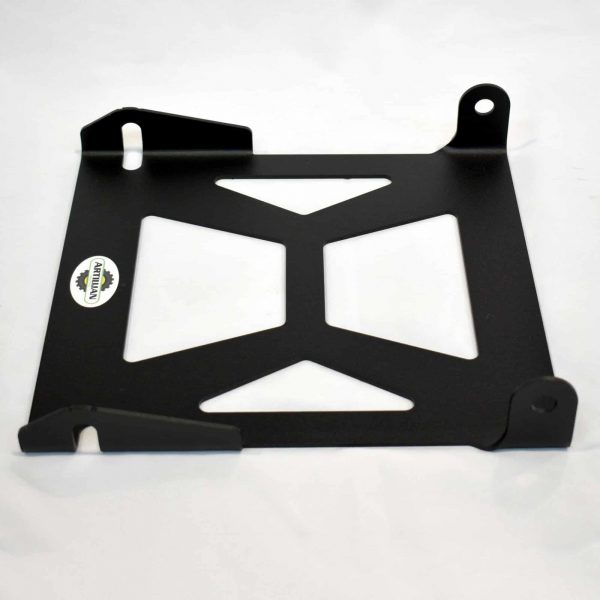 Grapple Debris Guard