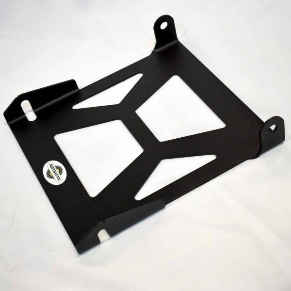 Grapple Debris Guard
