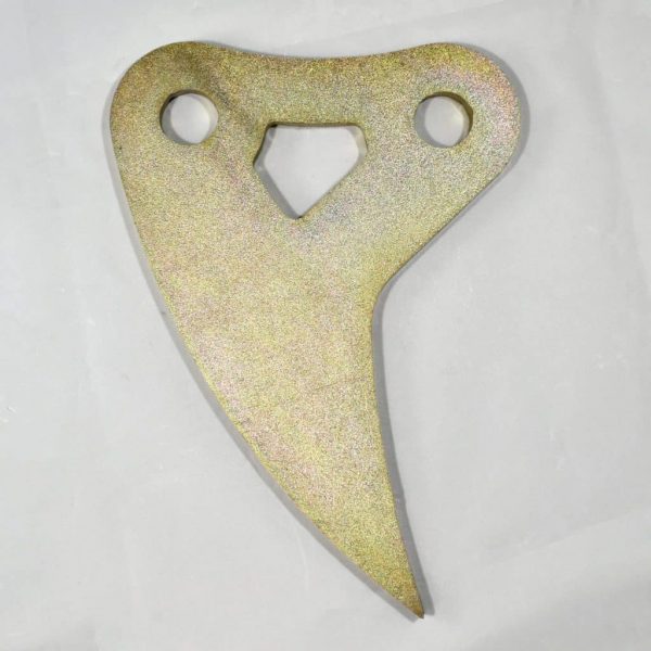 Grapple Fang