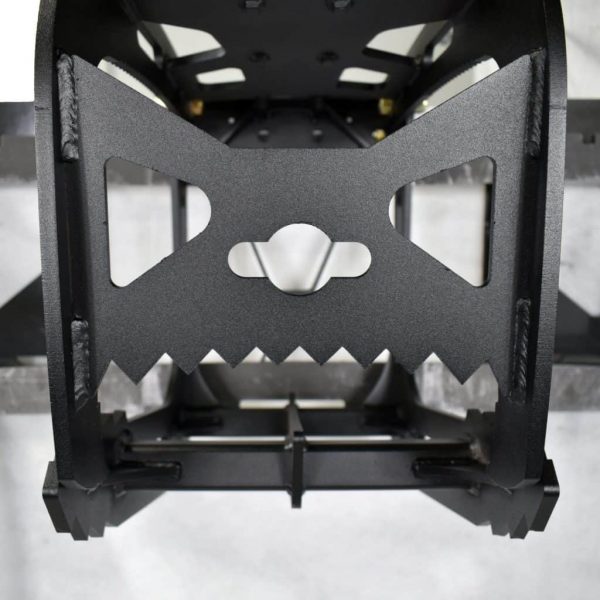 Grapple