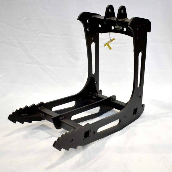 Lower Assembly Grapple