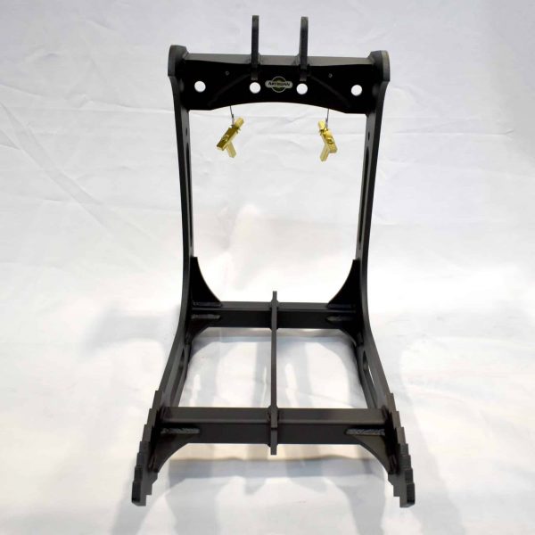 Lower Assembly Grapple