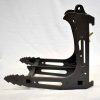 Lower Assembly Grapple
