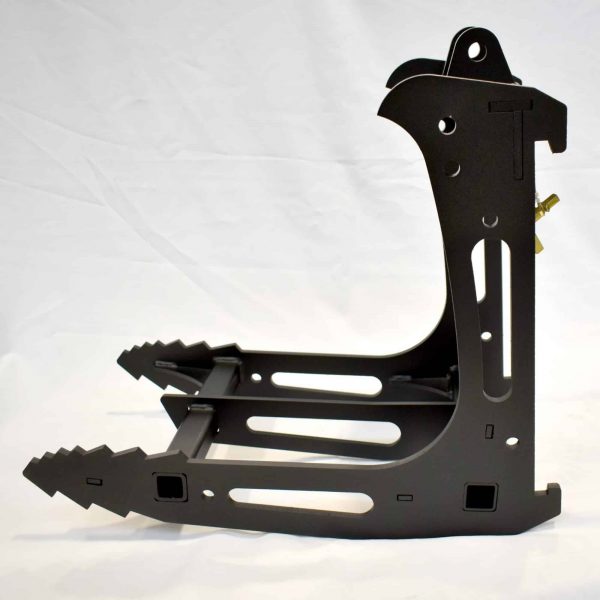 Lower Assembly Grapple