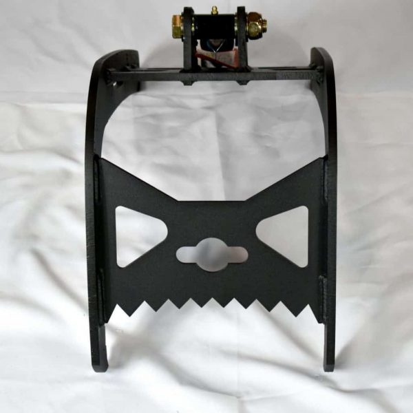 Upper Assembly Grapple