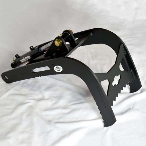 Upper Assembly Grapple