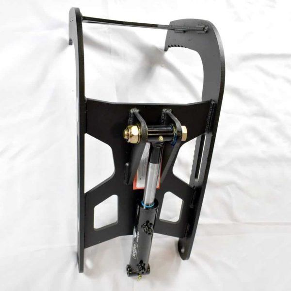 Upper Assembly Grapple