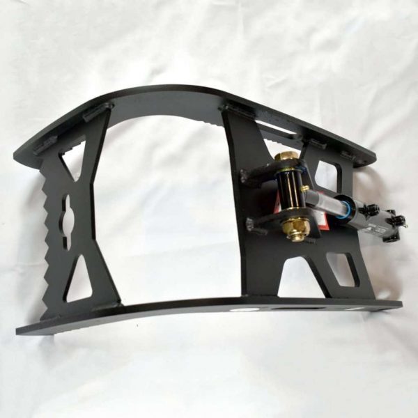 Upper Assembly Grapple