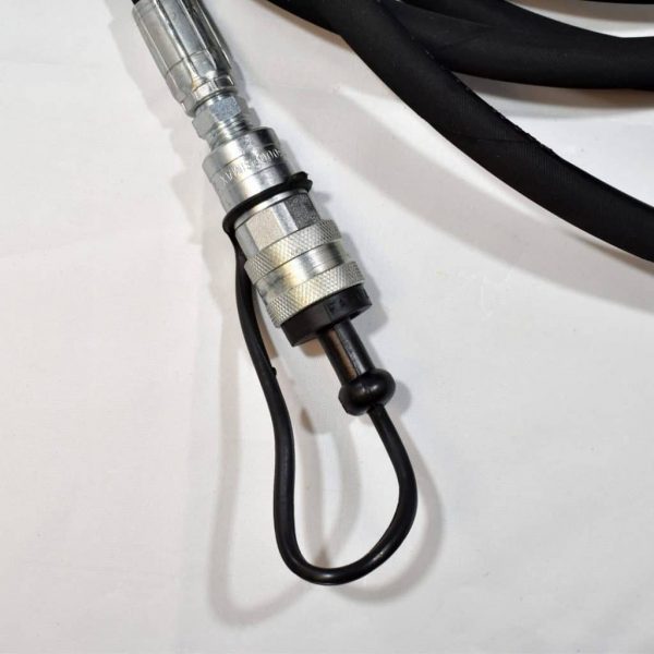 Extension Hose Kit for the JD 54 Blade