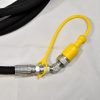 Extension Hose Kit for the JD 54 Blade